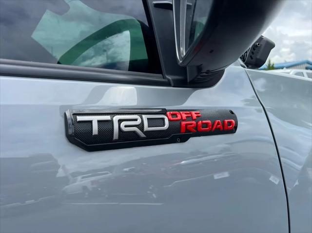 used 2019 Toyota Tacoma car, priced at $34,999