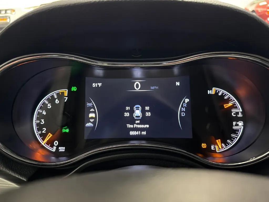 used 2019 Jeep Grand Cherokee car, priced at $24,999