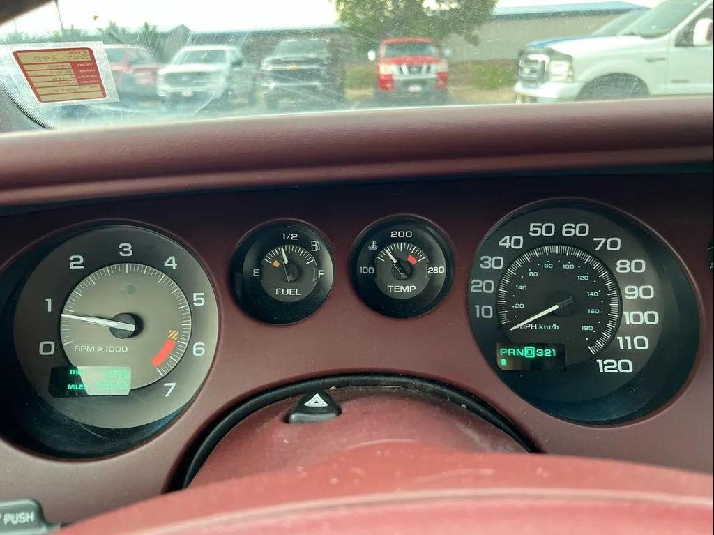 used 1999 Buick Riviera car, priced at $8,999