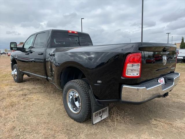 used 2023 Ram 3500 car, priced at $49,999