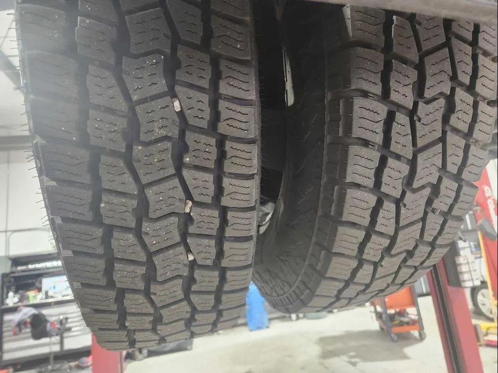 used 2023 Ram 3500 car, priced at $45,999