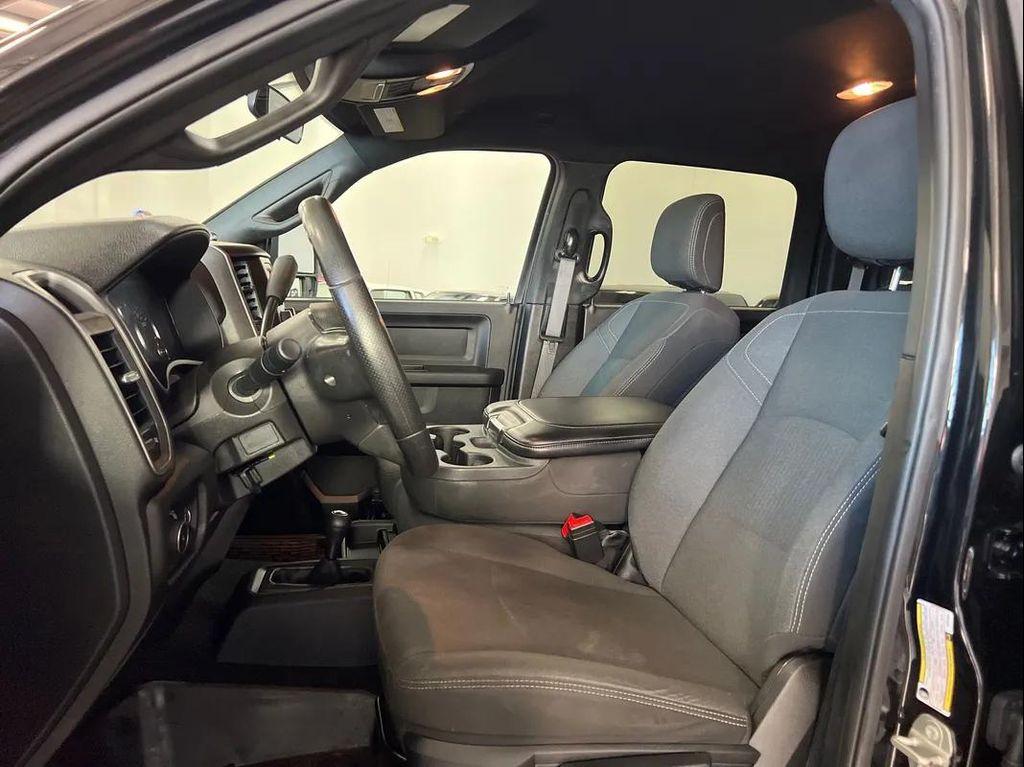 used 2023 Ram 3500 car, priced at $45,999