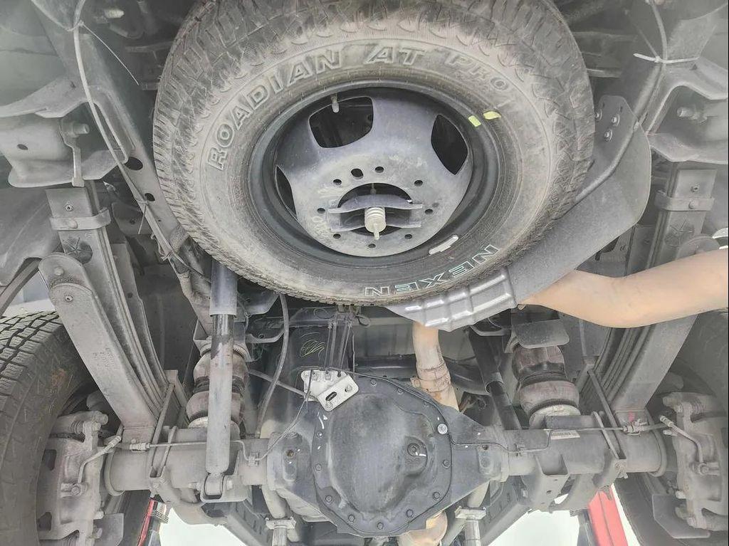 used 2023 Ram 3500 car, priced at $45,999