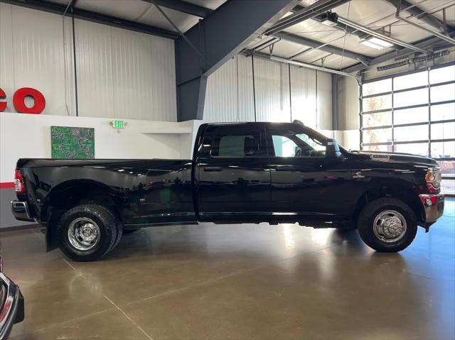 used 2023 Ram 3500 car, priced at $49,999