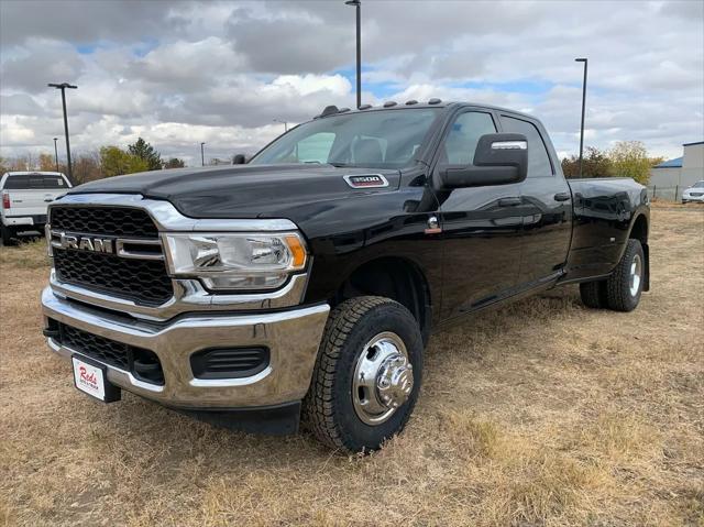 used 2023 Ram 3500 car, priced at $49,999