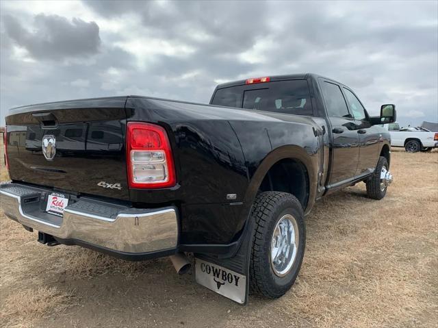 used 2023 Ram 3500 car, priced at $49,999