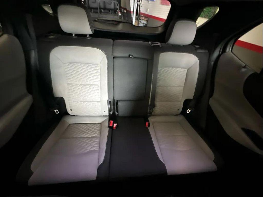 used 2019 Chevrolet Equinox car, priced at $17,899