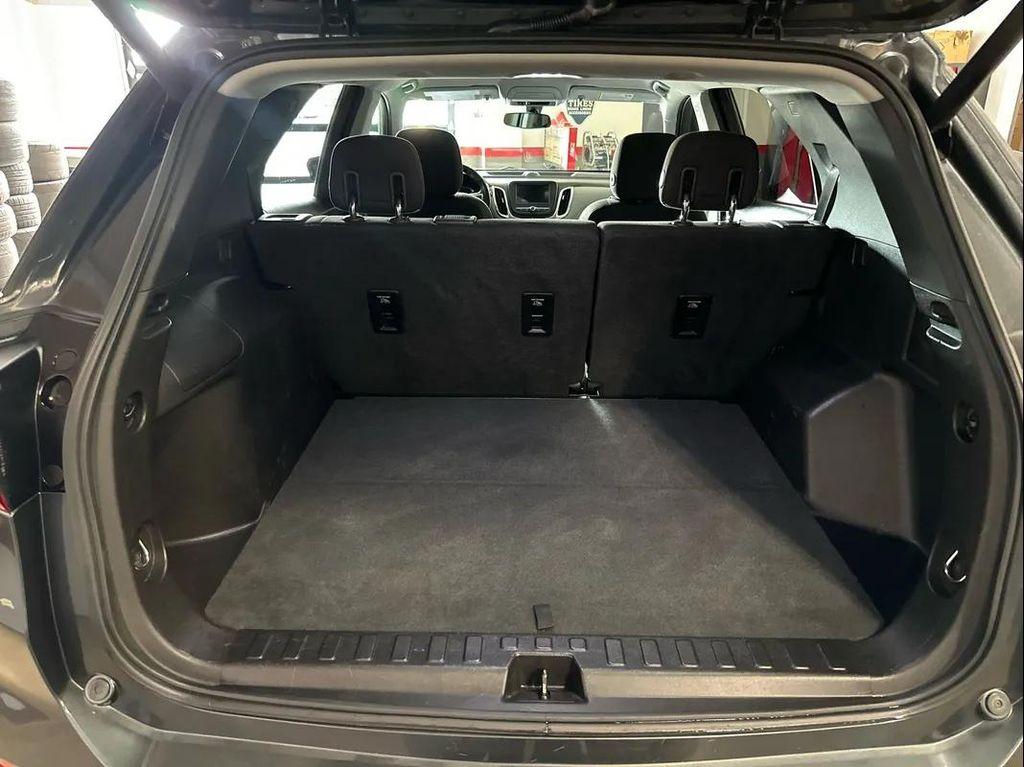 used 2019 Chevrolet Equinox car, priced at $17,899