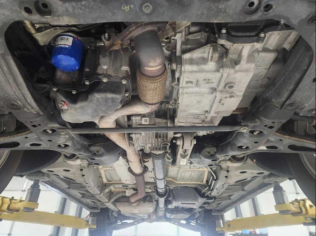 used 2019 Chevrolet Equinox car, priced at $17,899