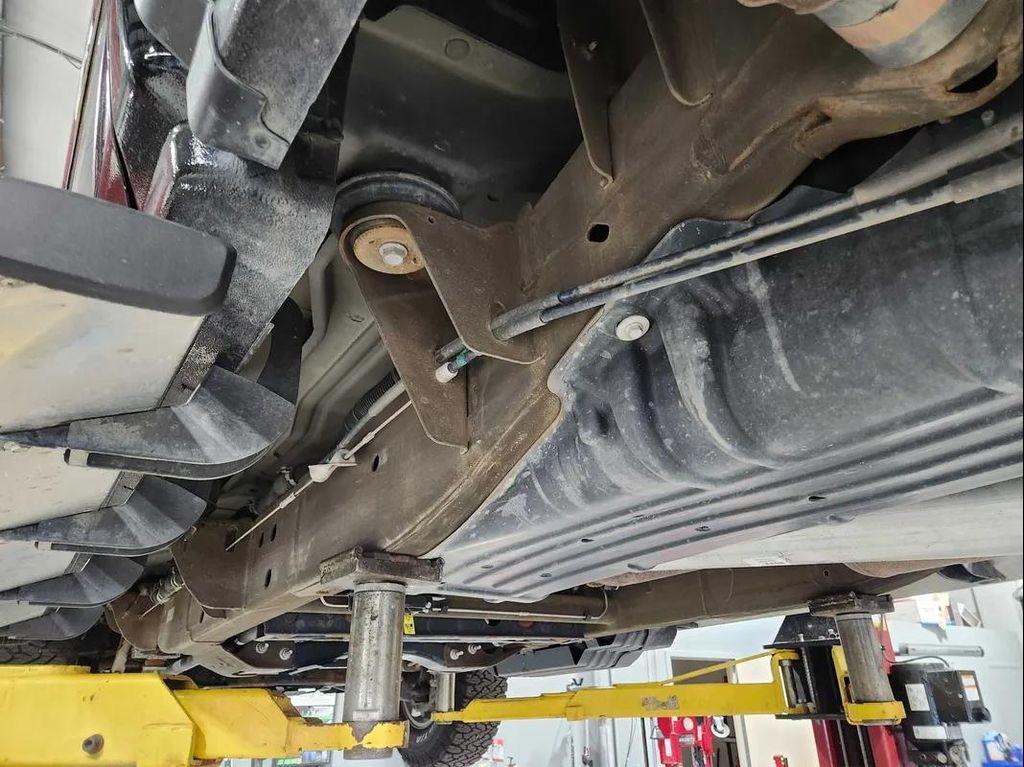 used 2019 GMC Sierra 3500 car, priced at $49,999