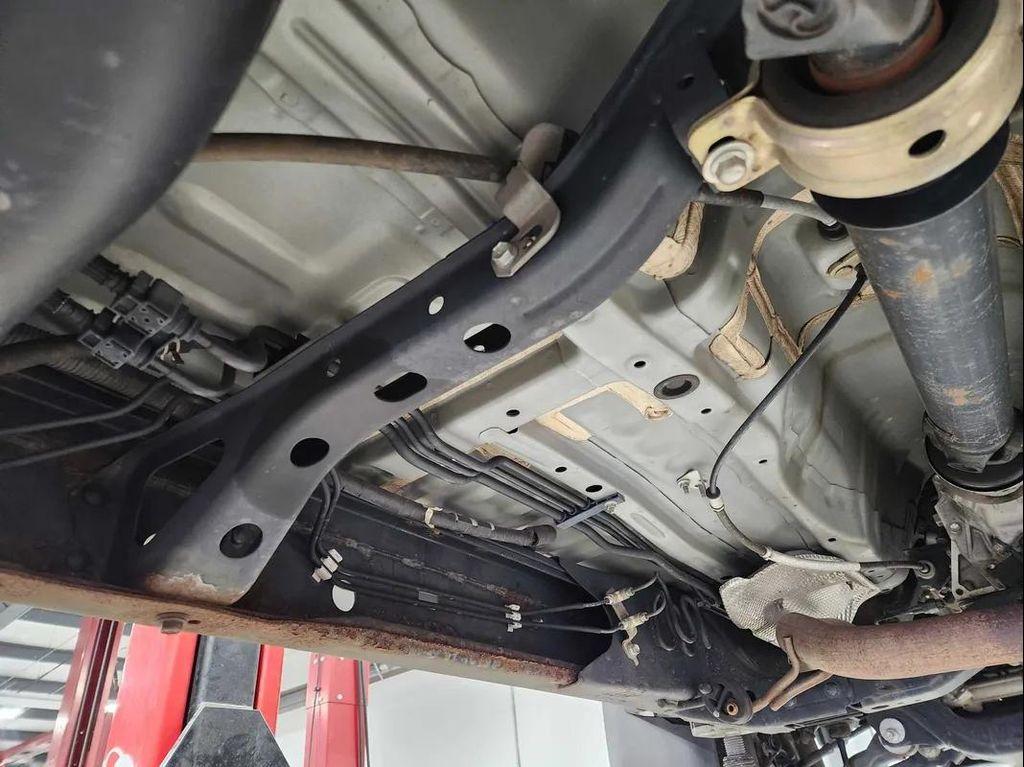 used 2005 Toyota Tacoma car, priced at $19,999