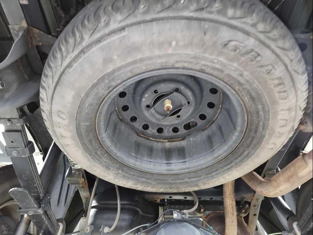 used 2005 Toyota Tacoma car, priced at $19,999