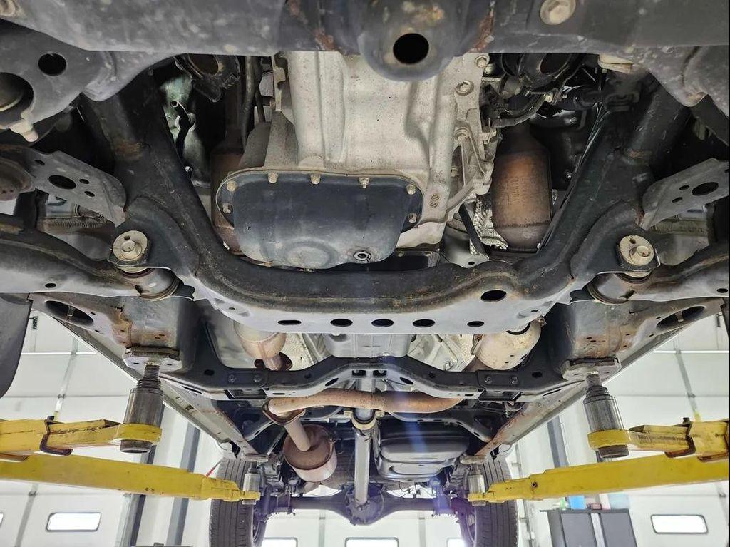 used 2005 Toyota Tacoma car, priced at $19,999