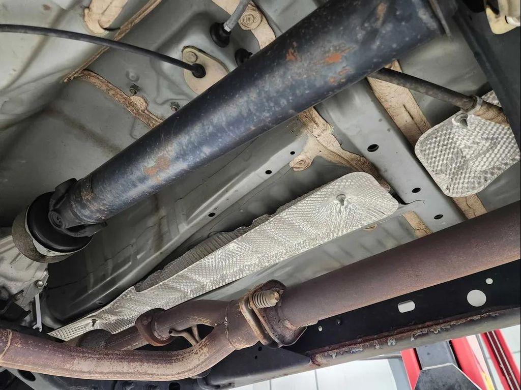 used 2005 Toyota Tacoma car, priced at $19,999