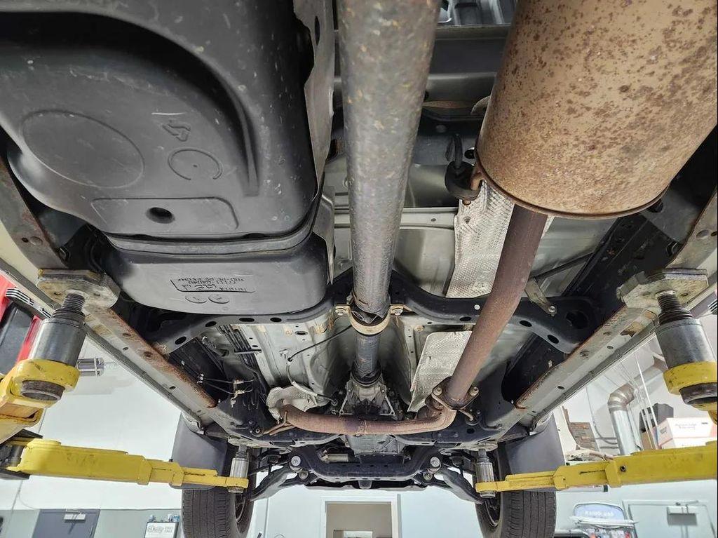 used 2005 Toyota Tacoma car, priced at $19,999