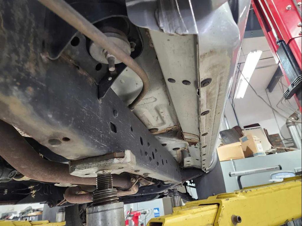 used 2005 Toyota Tacoma car, priced at $19,999