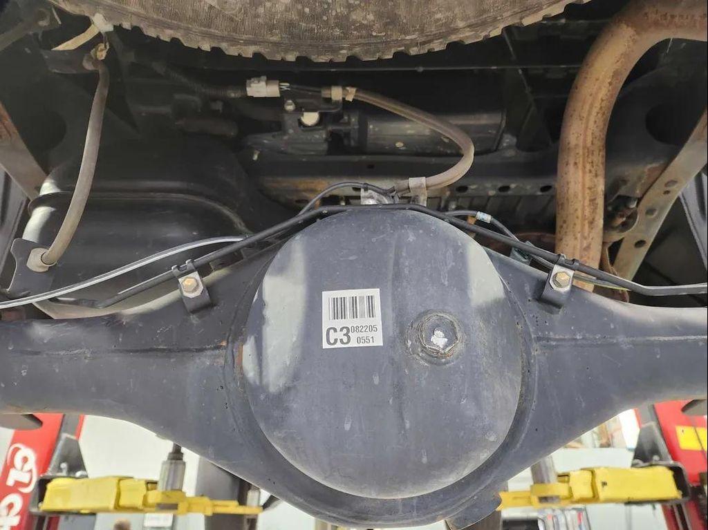 used 2005 Toyota Tacoma car, priced at $19,999