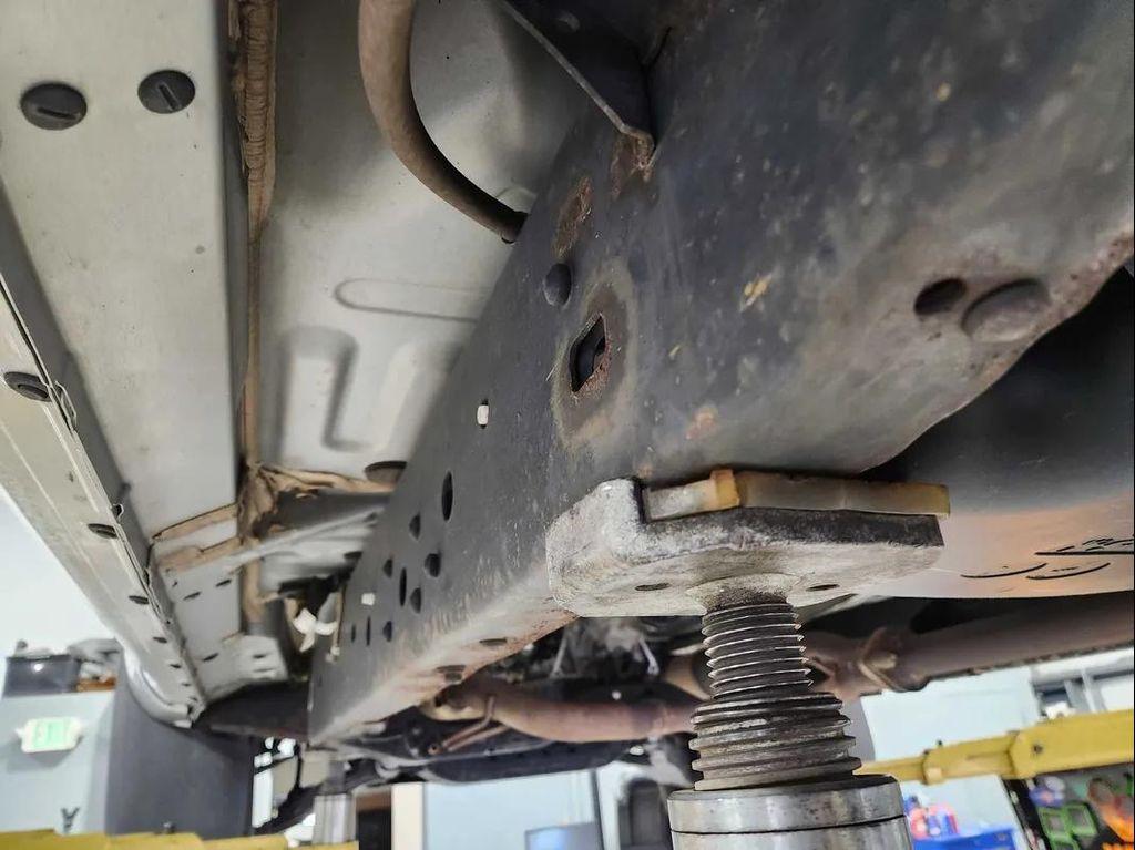 used 2005 Toyota Tacoma car, priced at $19,999