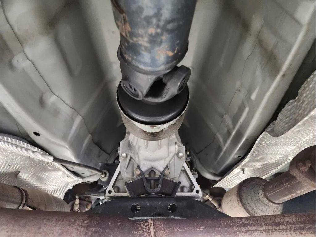 used 2005 Toyota Tacoma car, priced at $19,999