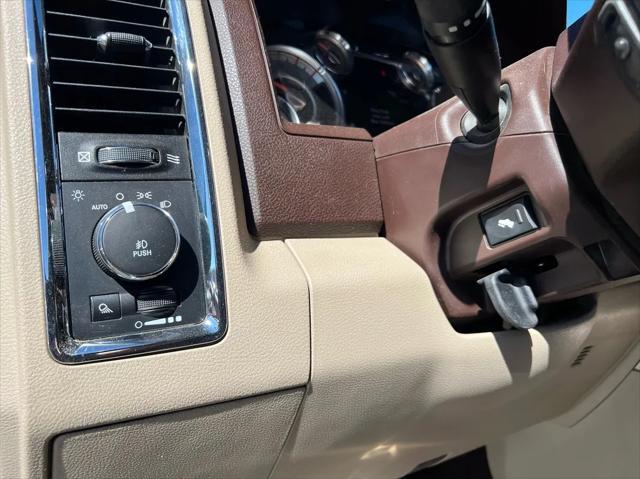 used 2014 Ram 3500 car, priced at $45,999