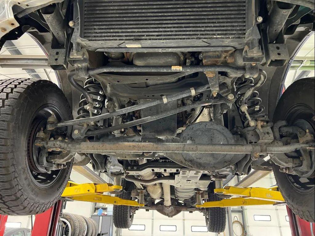 used 2015 Ram 2500 car, priced at $29,999