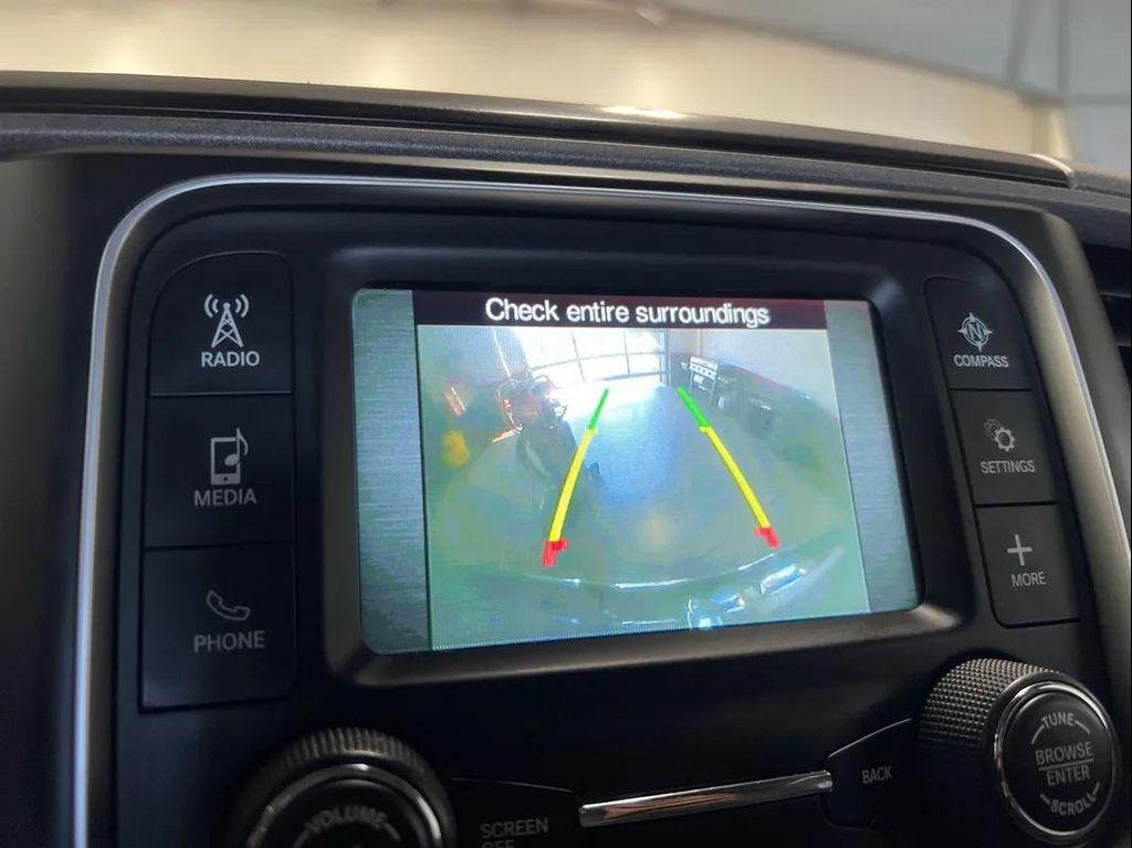 used 2015 Ram 2500 car, priced at $29,999