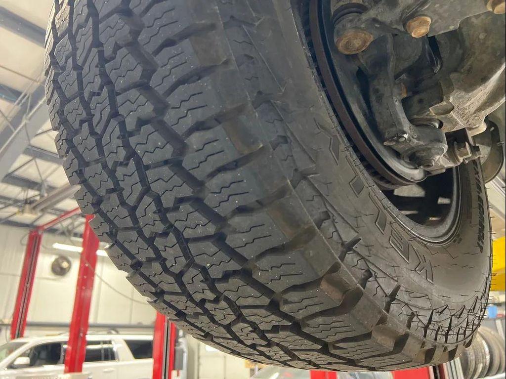 used 2015 Ram 2500 car, priced at $29,999