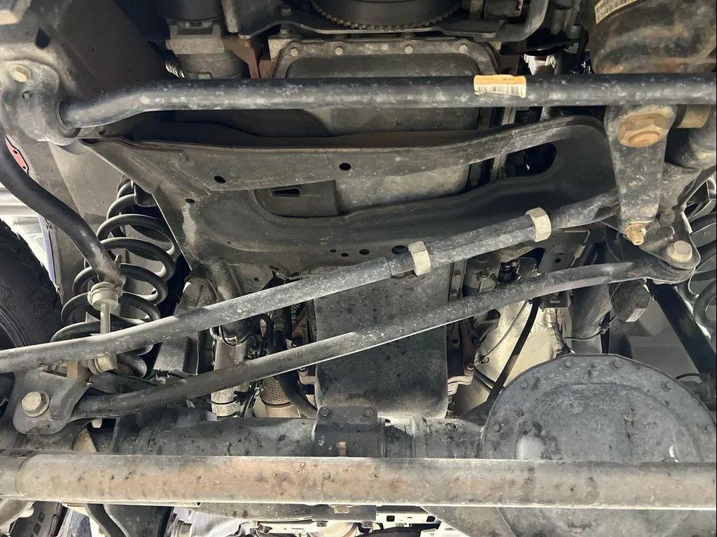 used 2015 Ram 2500 car, priced at $29,999