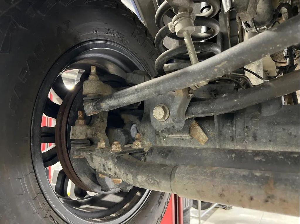 used 2015 Ram 2500 car, priced at $29,999