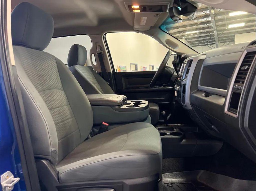 used 2015 Ram 2500 car, priced at $29,999