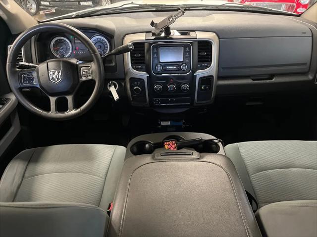 used 2015 Ram 2500 car, priced at $26,999