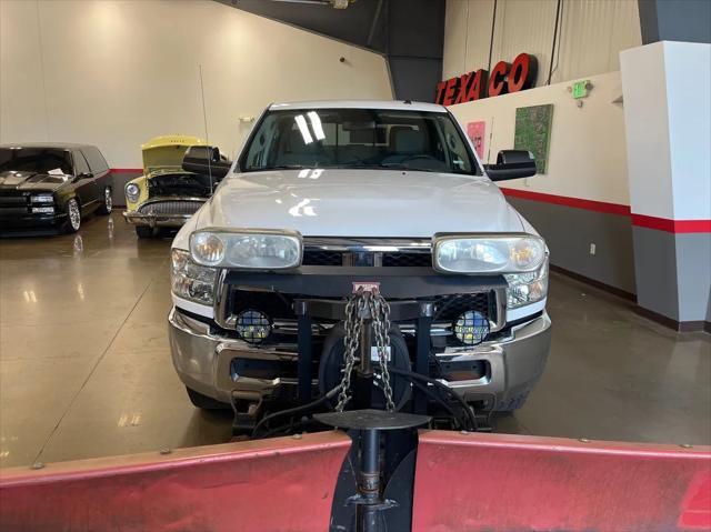 used 2015 Ram 2500 car, priced at $26,999