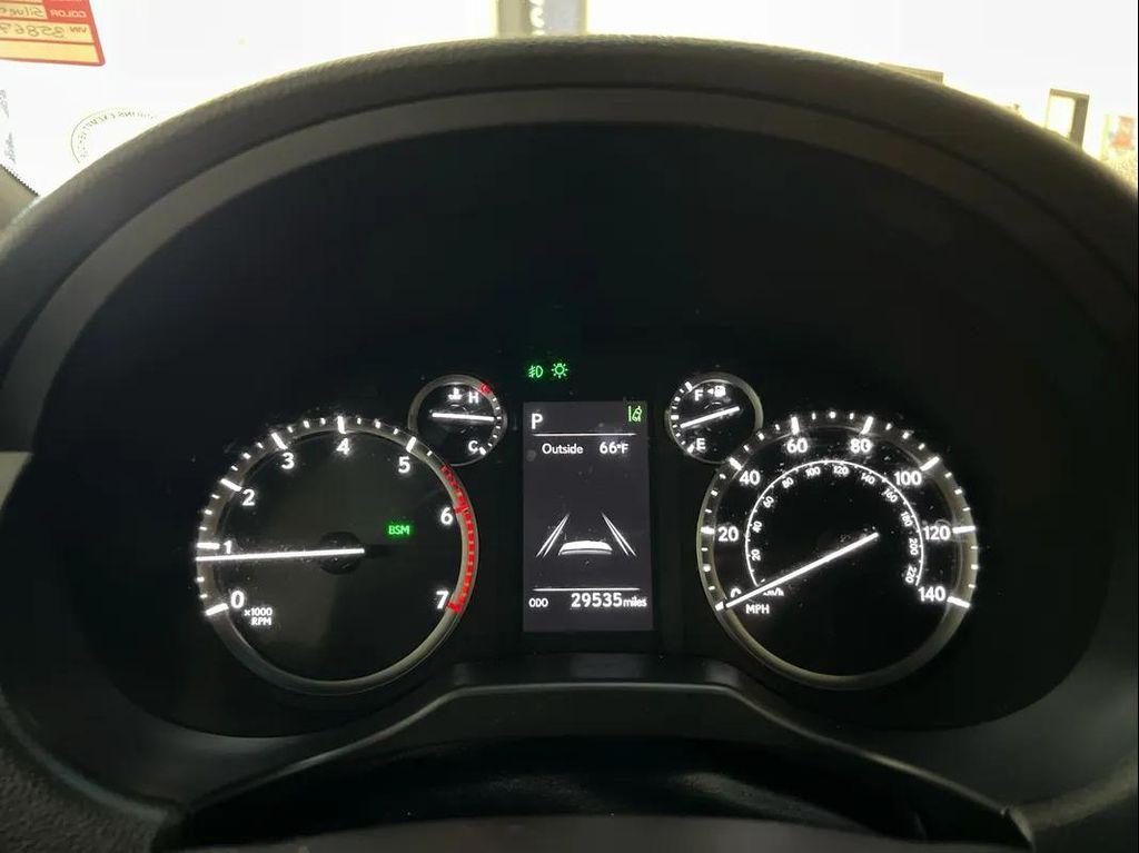 used 2023 Lexus GX 460 car, priced at $59,999