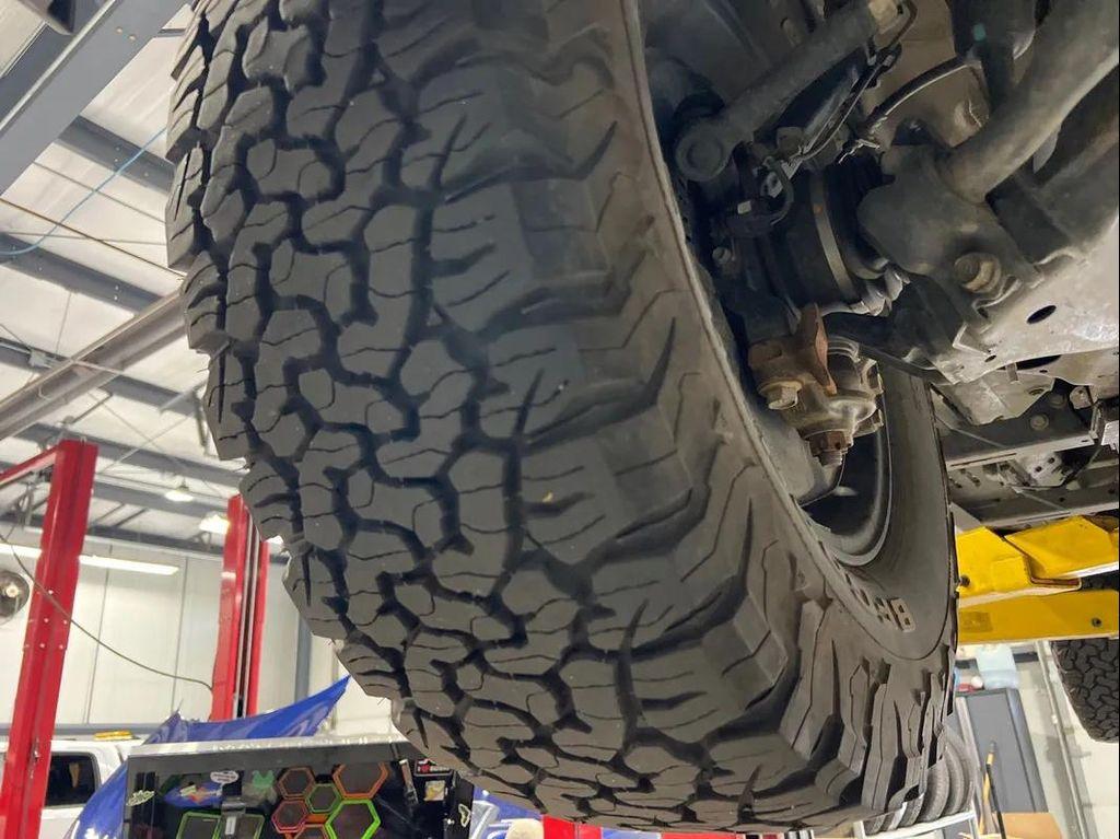 used 2023 Lexus GX 460 car, priced at $59,999