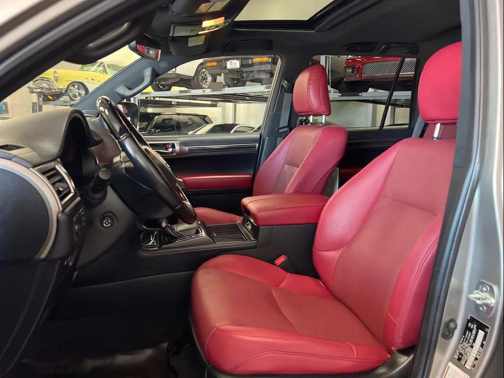 used 2023 Lexus GX 460 car, priced at $59,999