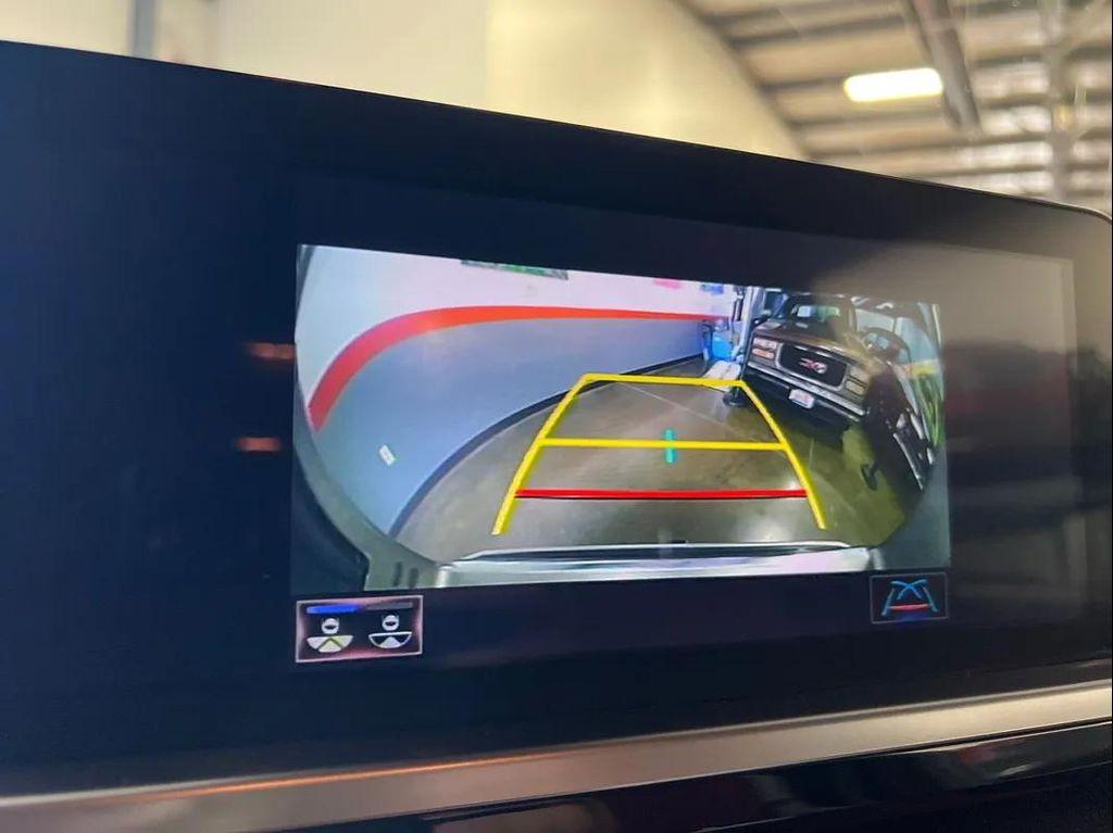 used 2023 Lexus GX 460 car, priced at $59,999