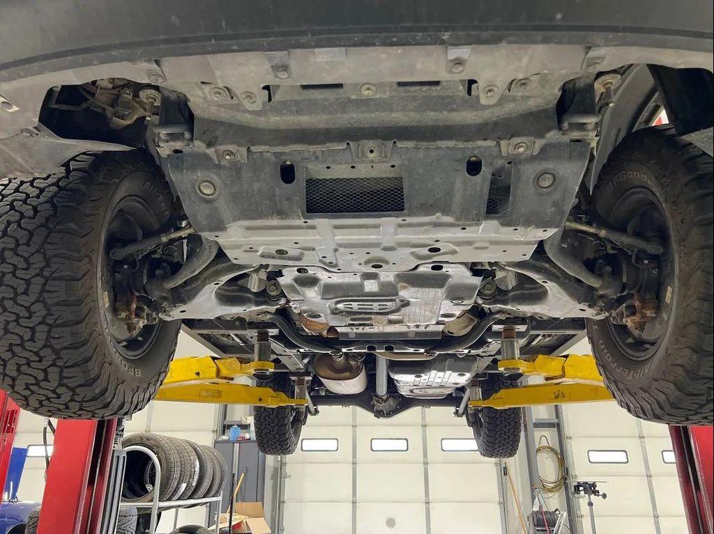 used 2023 Lexus GX 460 car, priced at $59,999