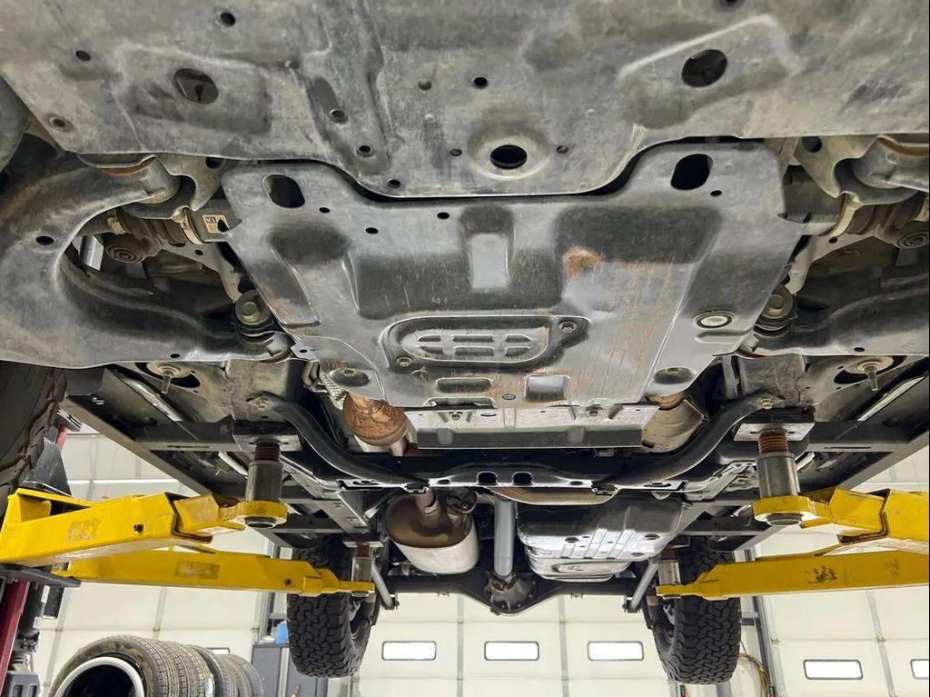 used 2023 Lexus GX 460 car, priced at $59,999