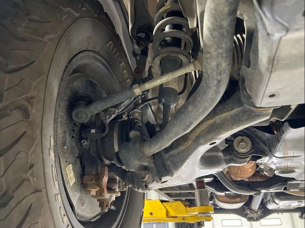 used 2023 Lexus GX 460 car, priced at $59,999