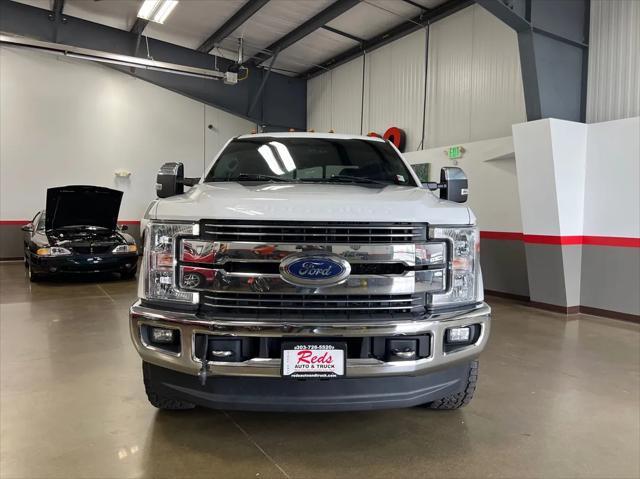 used 2019 Ford F-350 car, priced at $42,999