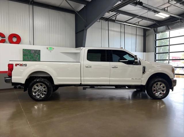 used 2019 Ford F-350 car, priced at $42,999