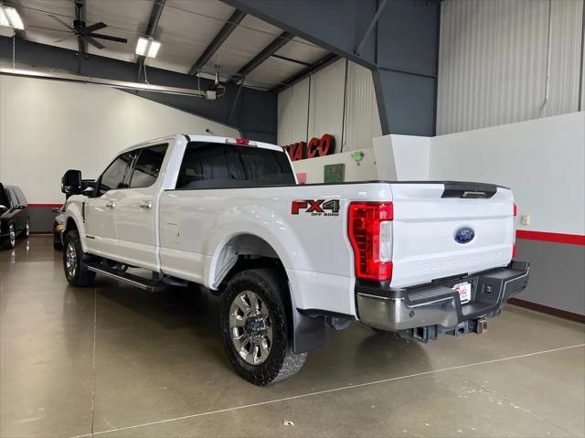 used 2019 Ford F-350 car, priced at $42,999