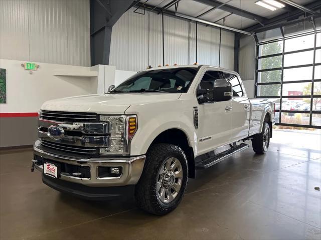 used 2019 Ford F-350 car, priced at $42,999