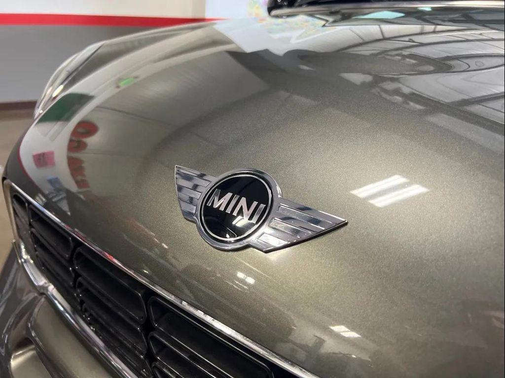 used 2013 MINI Countryman car, priced at $10,999