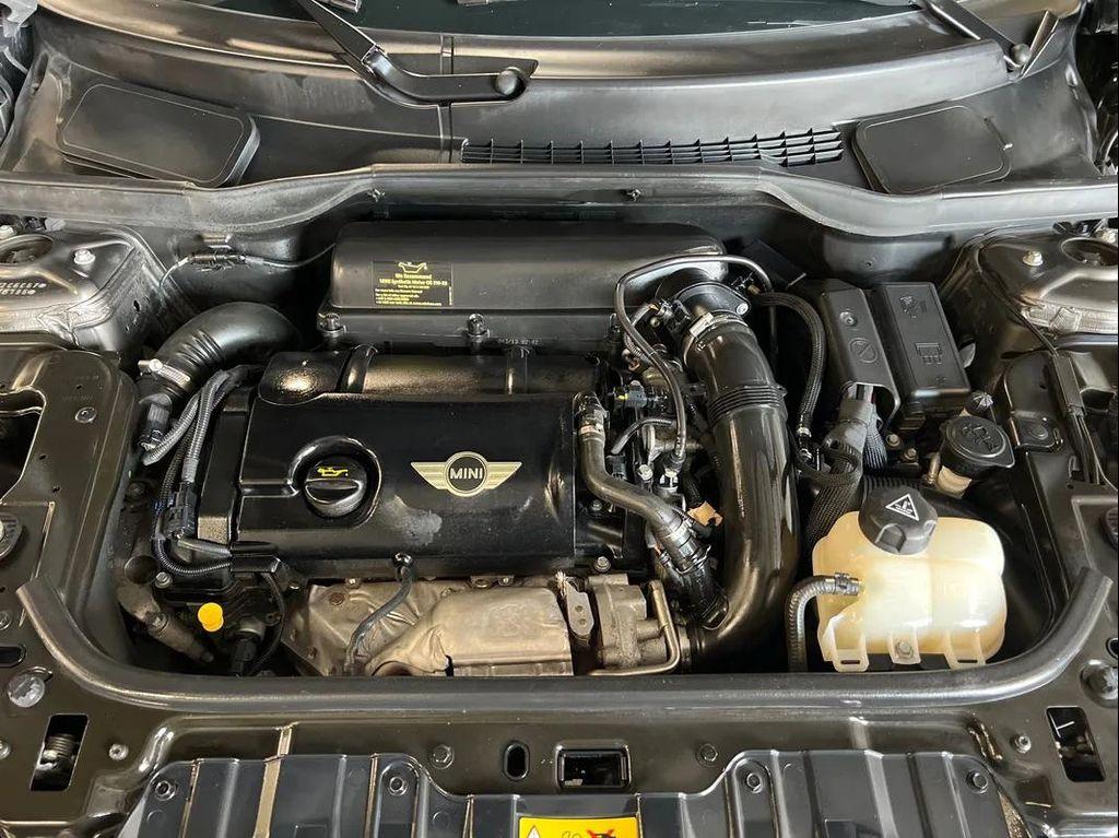 used 2013 MINI Countryman car, priced at $10,999