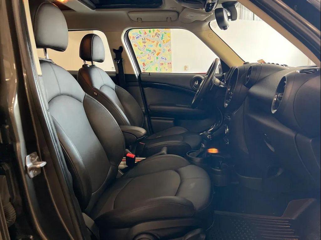 used 2013 MINI Countryman car, priced at $10,999