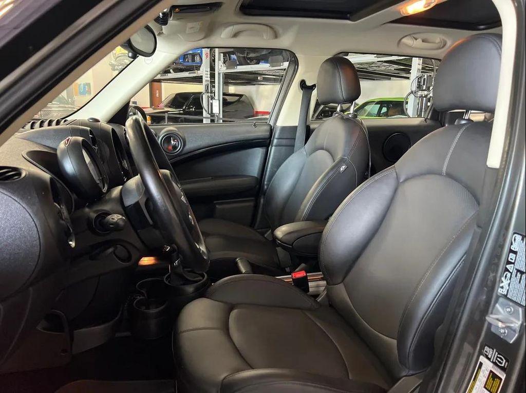 used 2013 MINI Countryman car, priced at $10,999