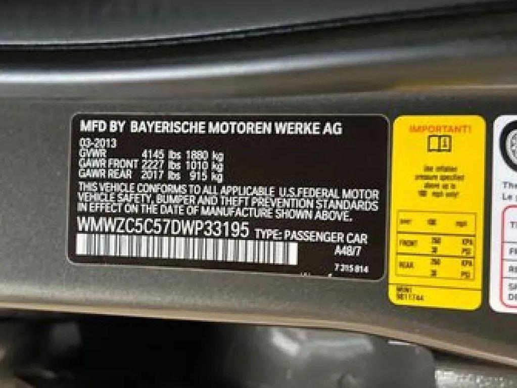 used 2013 MINI Countryman car, priced at $10,999