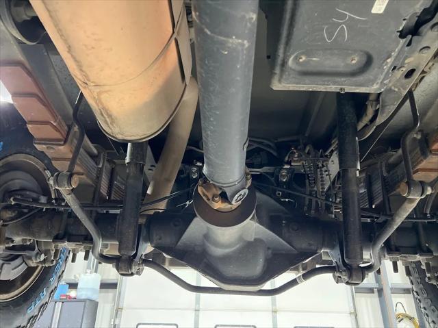 used 2022 Ford F-350 car, priced at $43,999