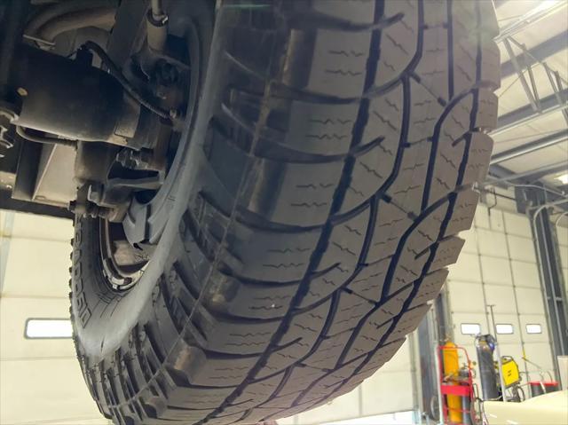 used 2022 Ford F-350 car, priced at $43,999